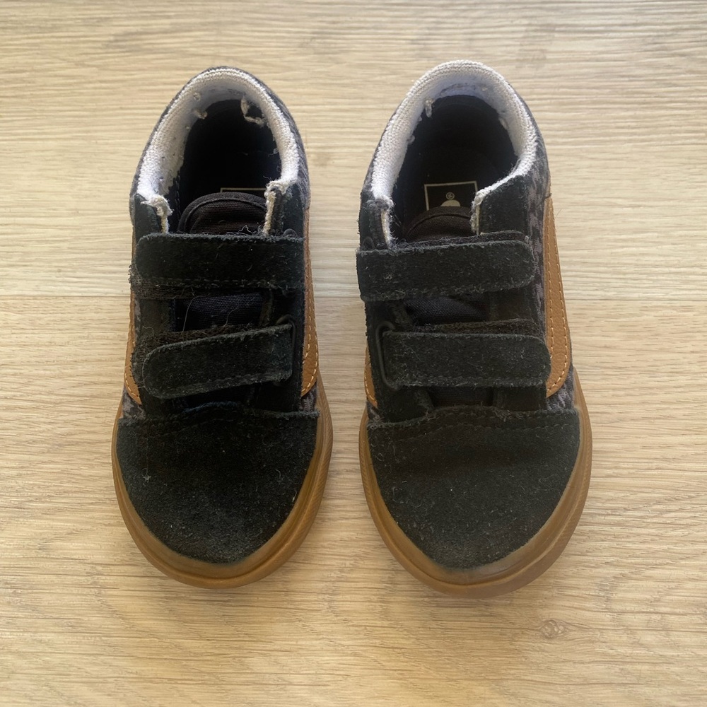 Kids Vans